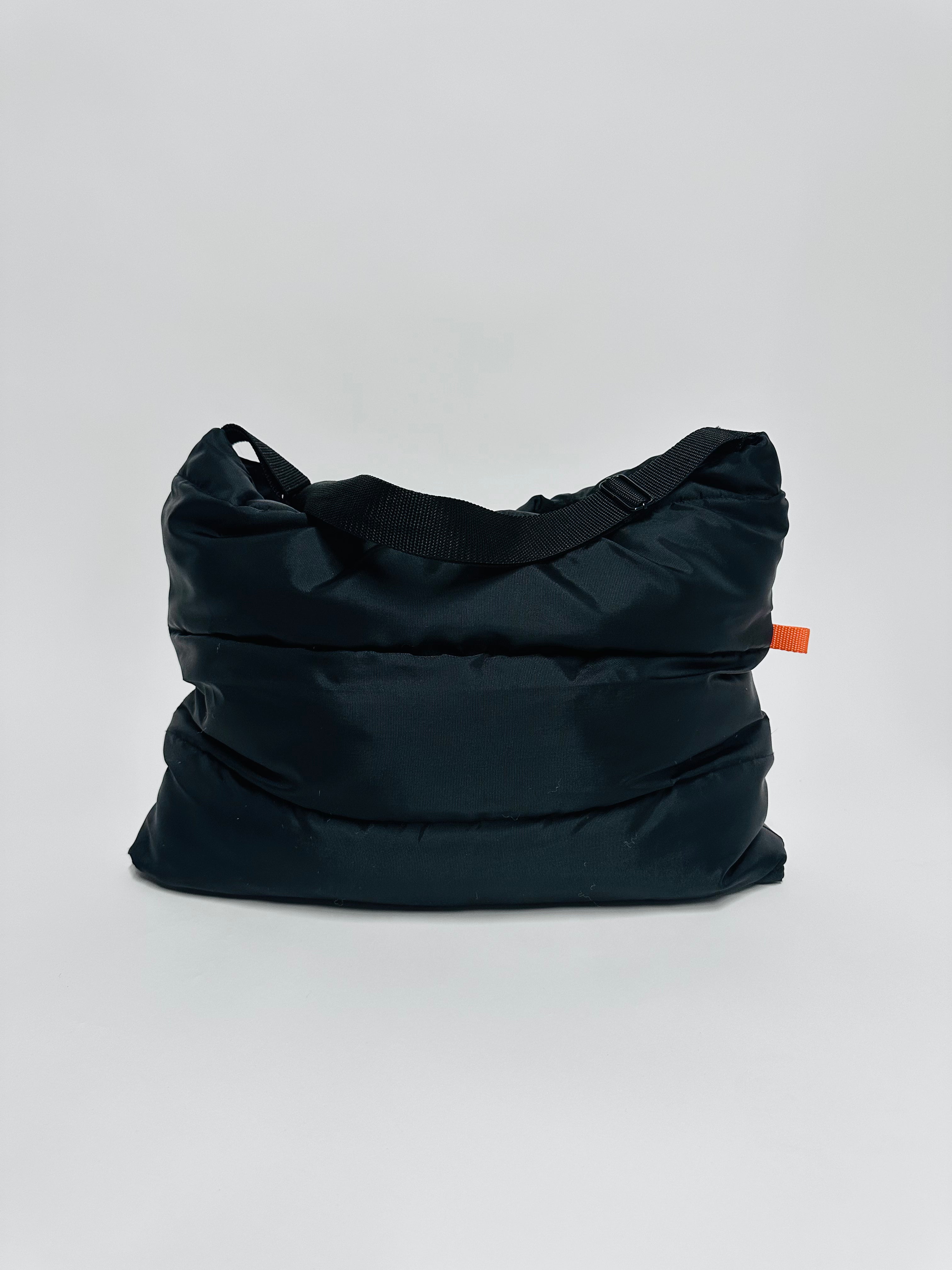 The "Puffer" Bag