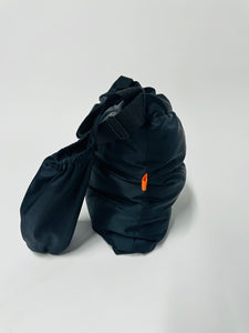 The "Puffer" Bag