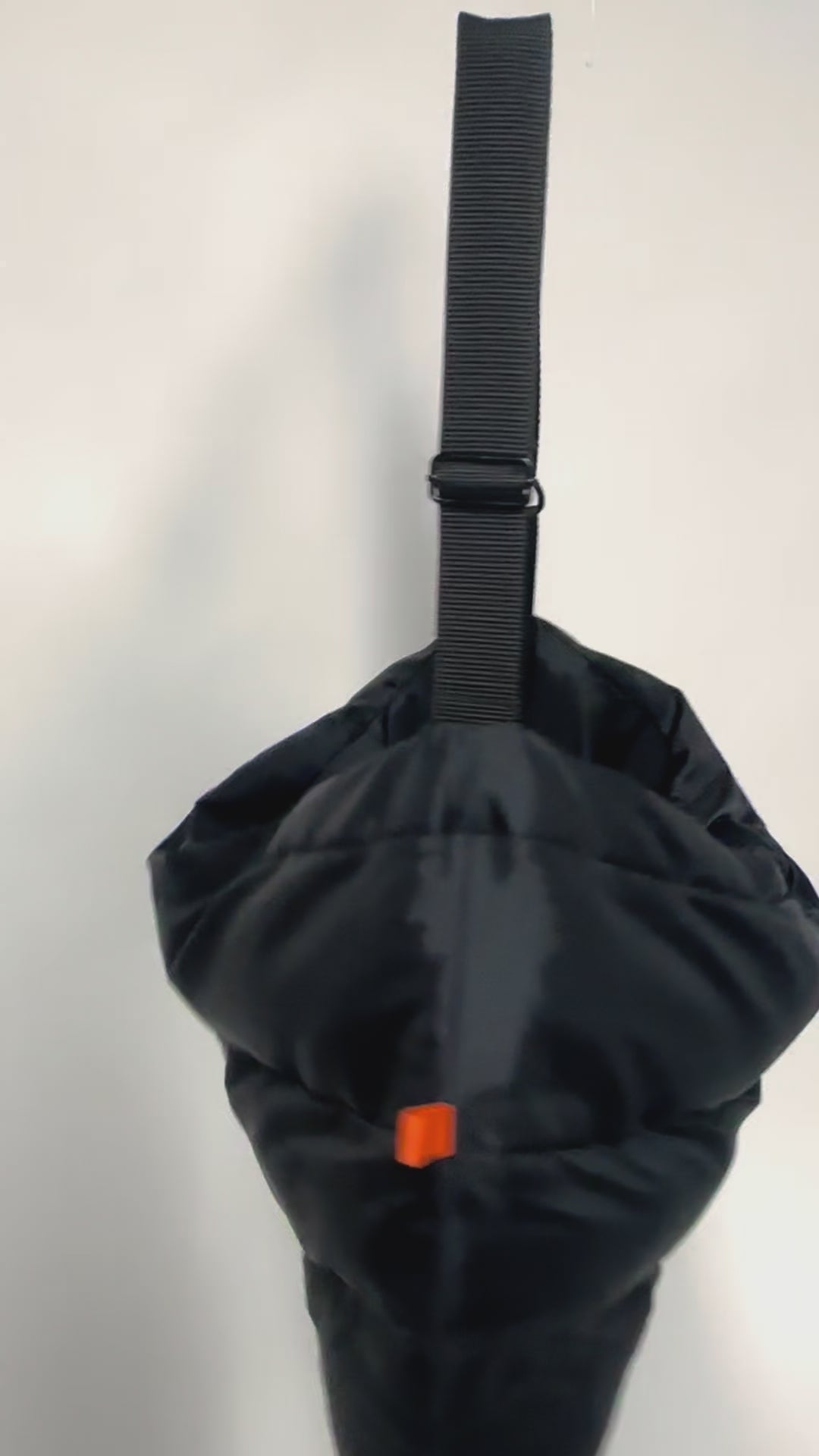 The "Puffer" Bag